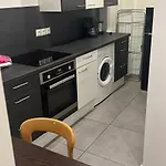 Alwi Апартаменты *