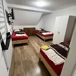 Alwi Апартаменты *