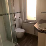 Апартаменты Alwi