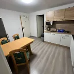 Alwi Апартаменты *