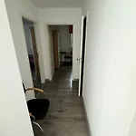 Апартаменты Alwi *