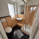Alwi Апартаменты Брауншвейг