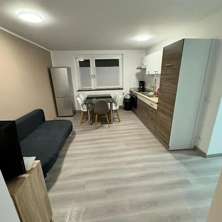 Alwi Apartment Braunschweig