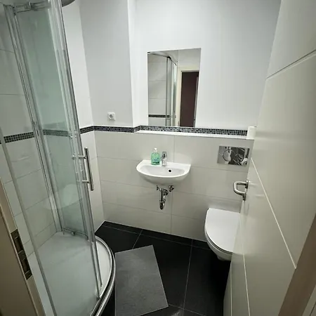 Apartment Alwi Braunschweig
