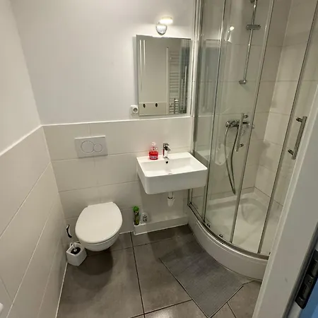 Apartment Alwi