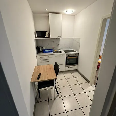 Alwi Apartment