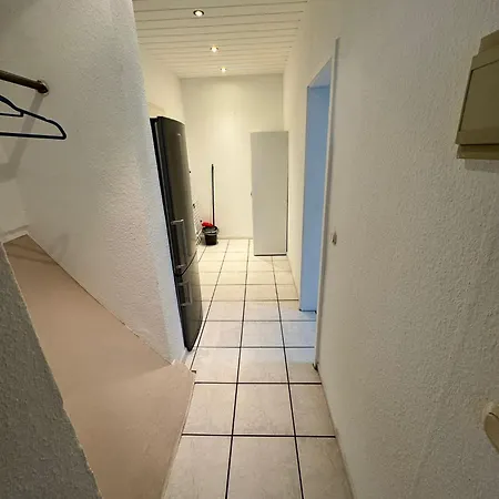 Alwi Apartment Braunschweig