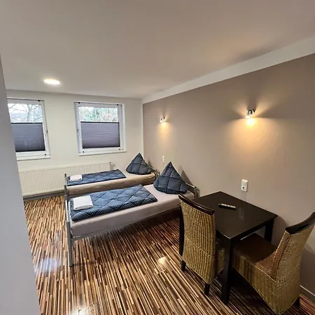 Alwi Apartment