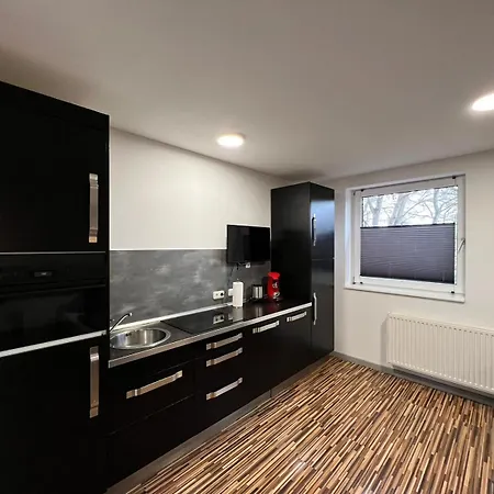Apartment Alwi