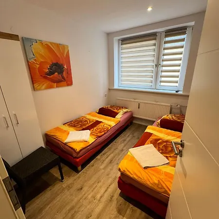 Alwi Apartment