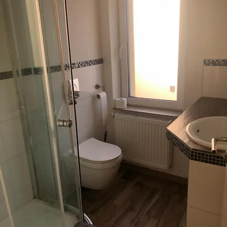 Apartment Alwi