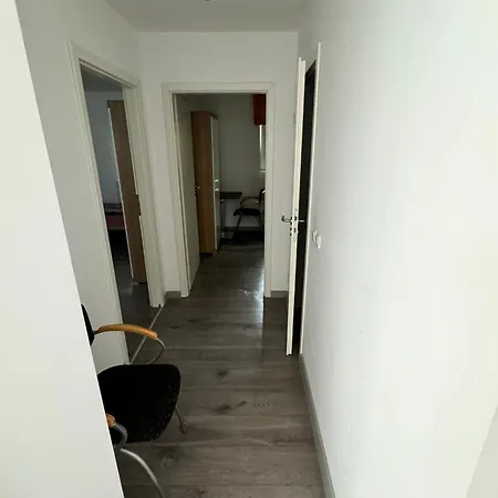 Apartment Alwi *
