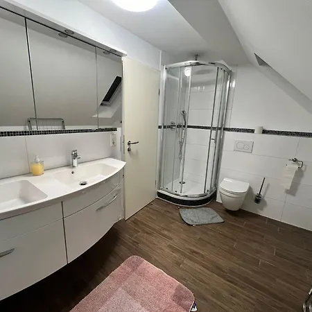 Apartment Alwi Braunschweig