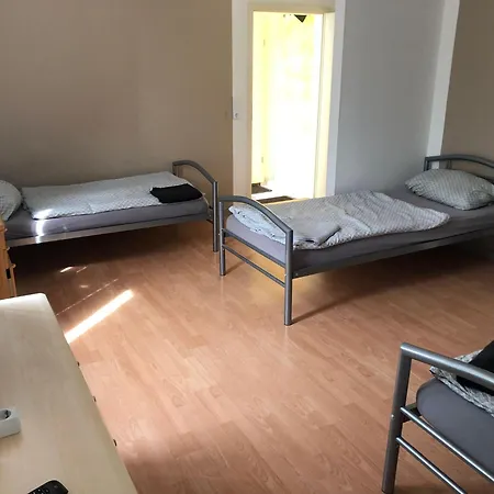 Alwi Apartment