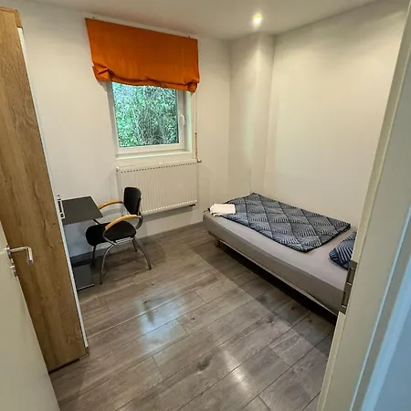 Apartment Alwi