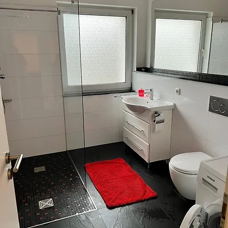 Apartment Alwi Braunschweig