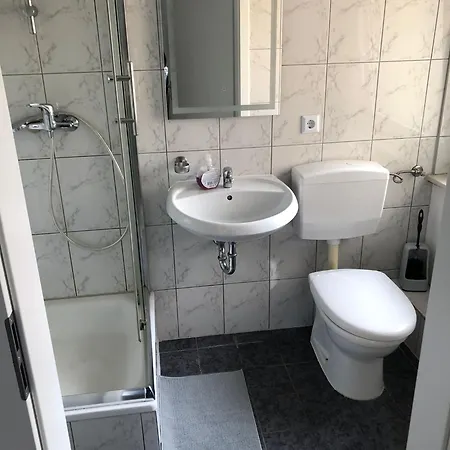 Apartment Alwi