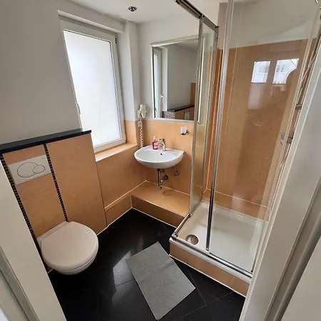 Alwi Apartment Braunschweig