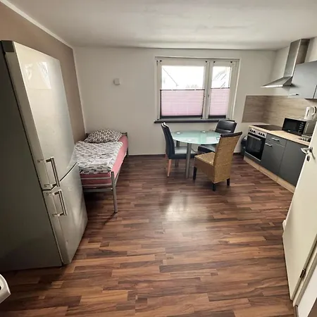 Alwi Apartment