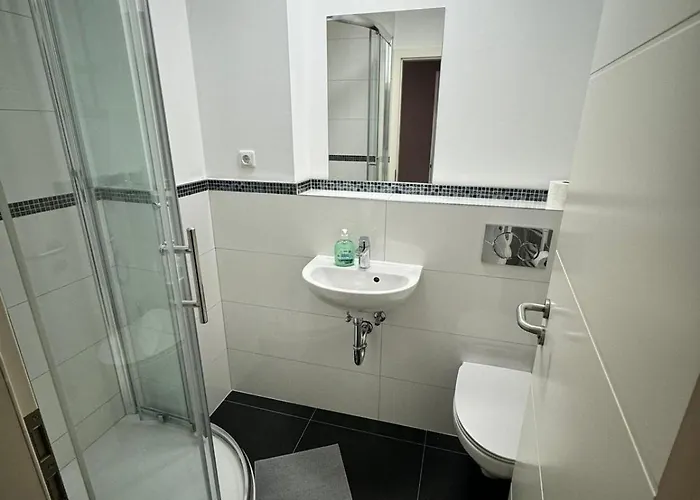 Apartament Alwi Brunszwik