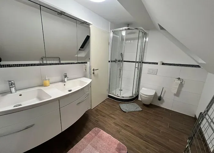 Apartament Alwi Brunszwik