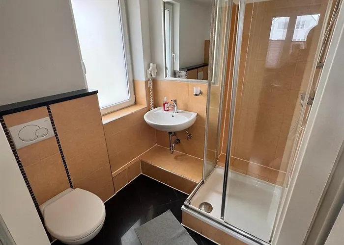 Alwi Apartament Brunszwik